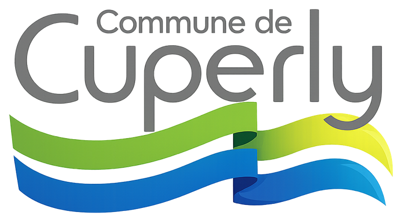 Commune de Cuperly