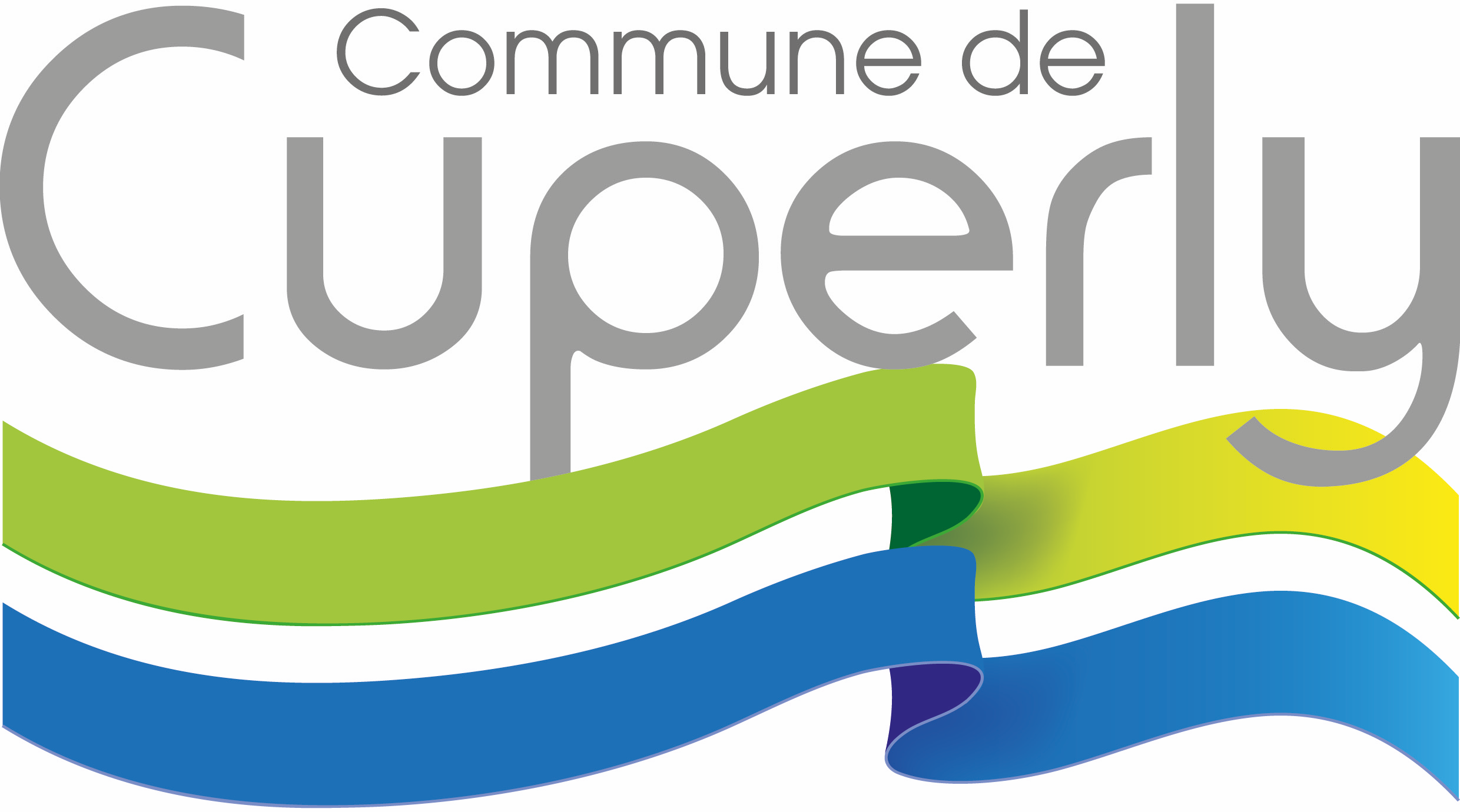 Commune de Cuperly